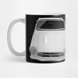 S800 1970 - White Mug